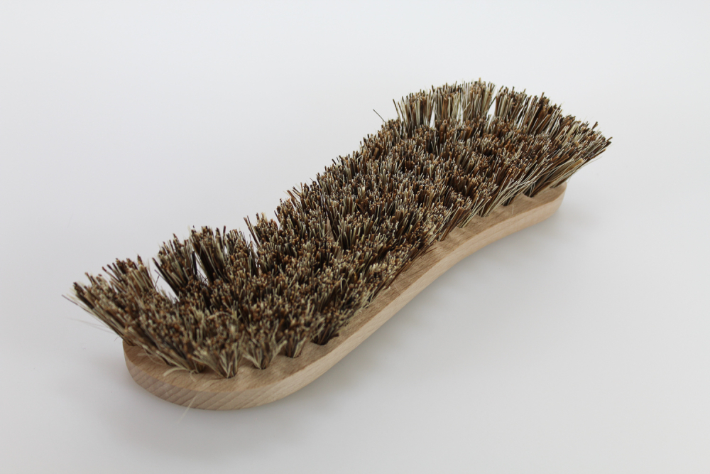 Scheuerbürste sehr hart